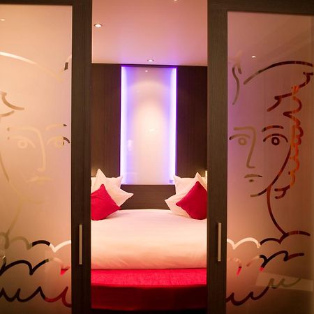 Hotel & Spa Vatel Nîmes Eksteriør bilde