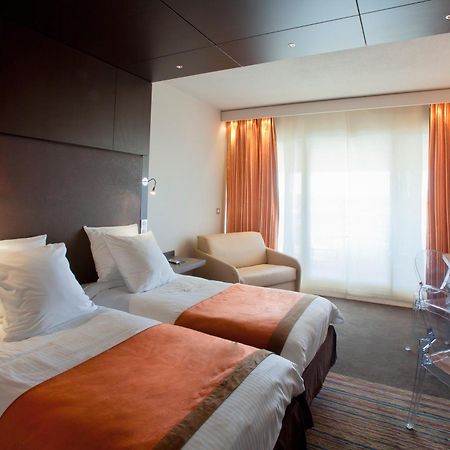 Hotel & Spa Vatel Nîmes Eksteriør bilde