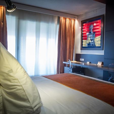 Hotel & Spa Vatel Nîmes Eksteriør bilde