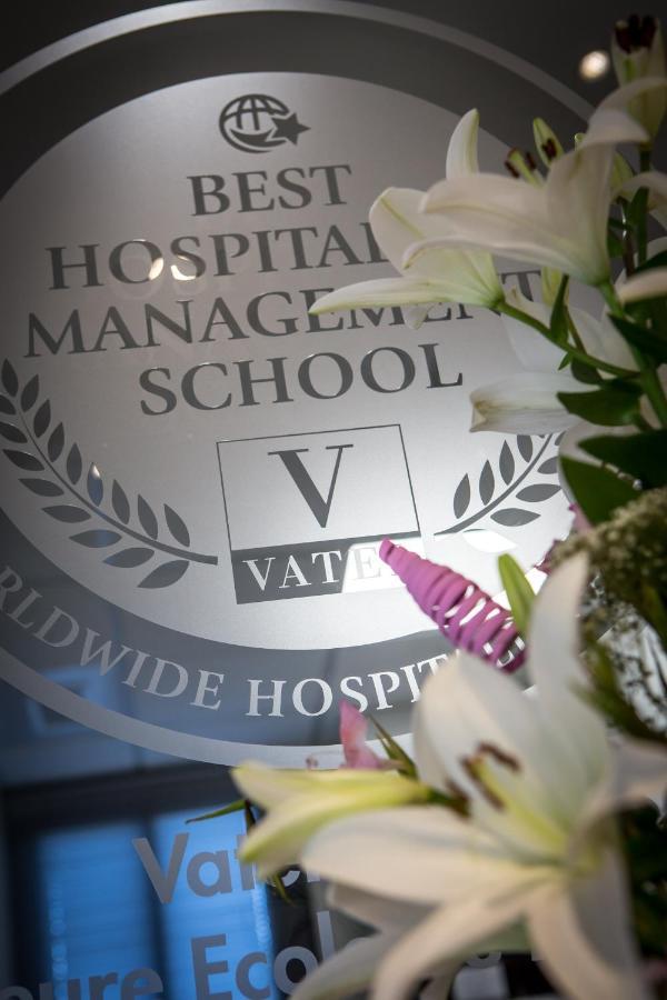 Hotel & Spa Vatel Nîmes Eksteriør bilde
