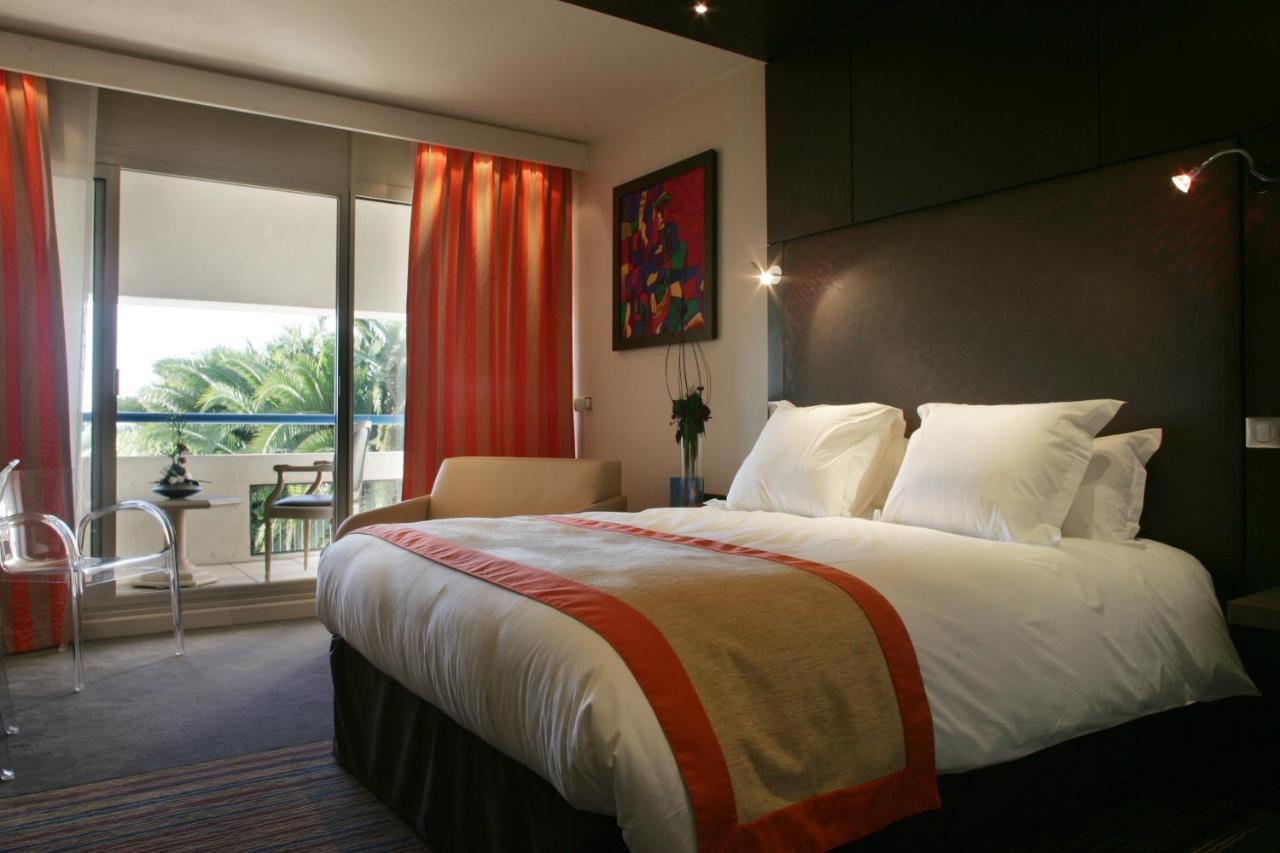 Hotel & Spa Vatel Nîmes Eksteriør bilde