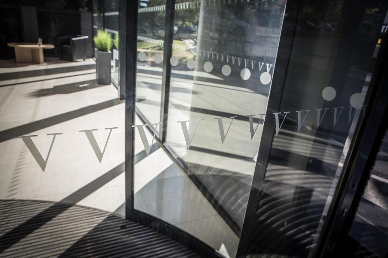 Hotel & Spa Vatel Nîmes Eksteriør bilde