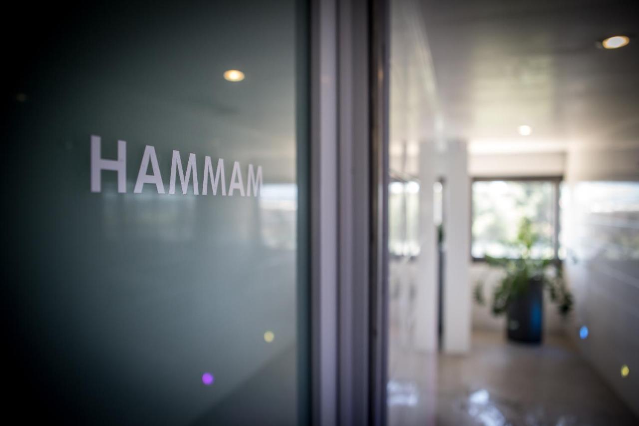 Hotel & Spa Vatel Nîmes Eksteriør bilde