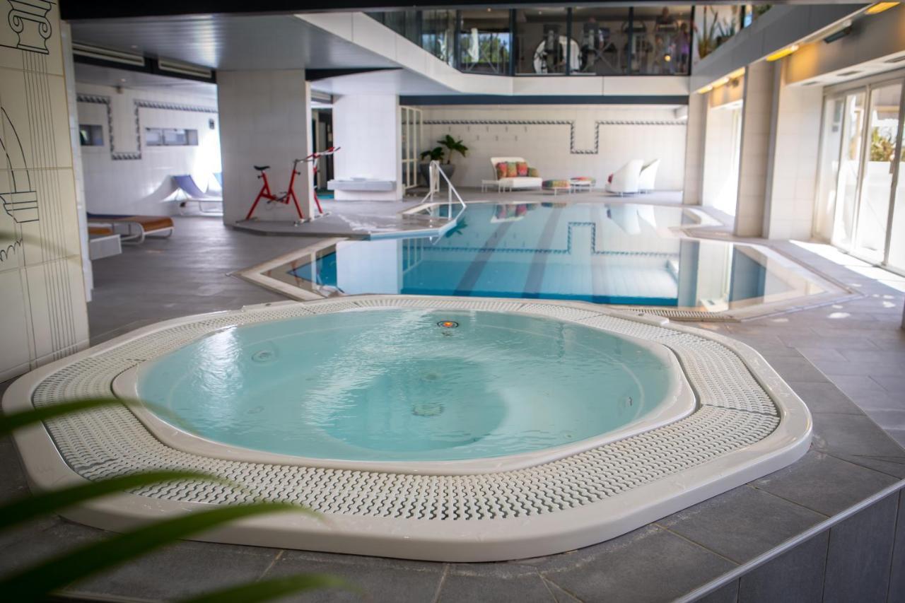 Hotel & Spa Vatel Nîmes Eksteriør bilde