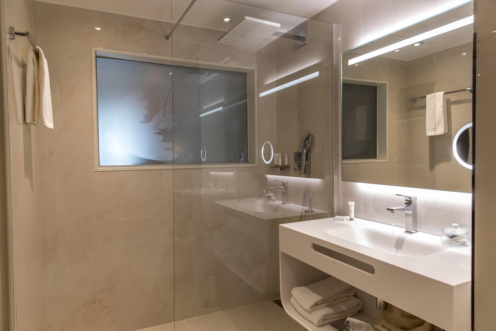 Hotel & Spa Vatel Nîmes Eksteriør bilde