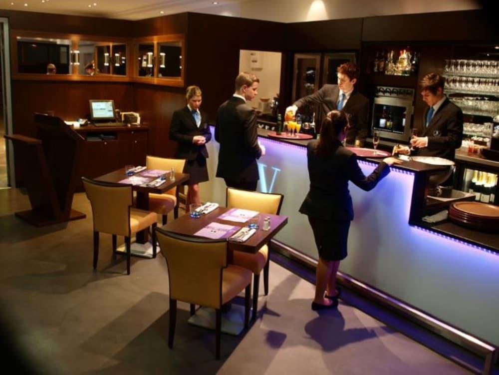 Hotel & Spa Vatel Nîmes Eksteriør bilde