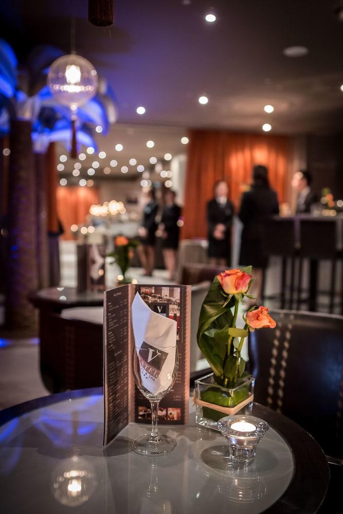 Hotel & Spa Vatel Nîmes Eksteriør bilde