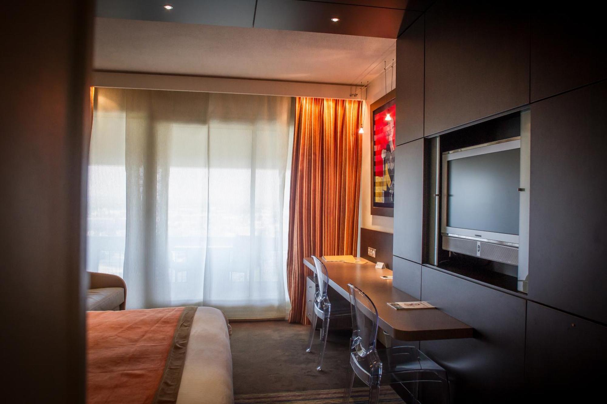 Hotel & Spa Vatel Nîmes Eksteriør bilde