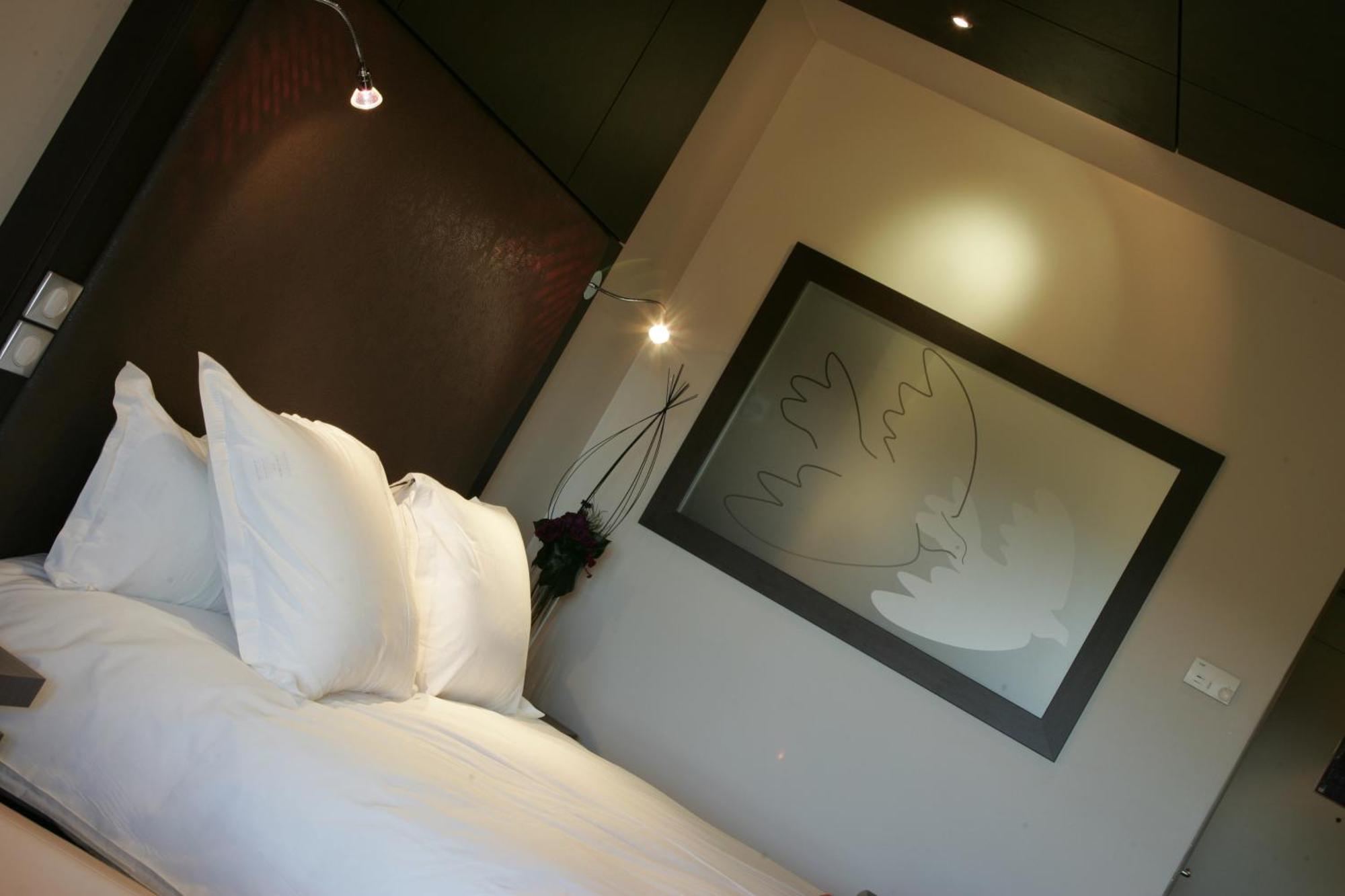 Hotel & Spa Vatel Nîmes Eksteriør bilde
