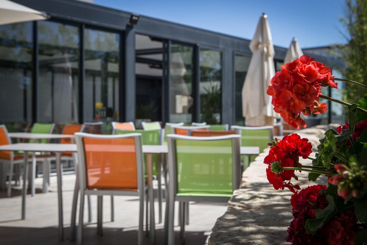 Hotel & Spa Vatel Nîmes Eksteriør bilde