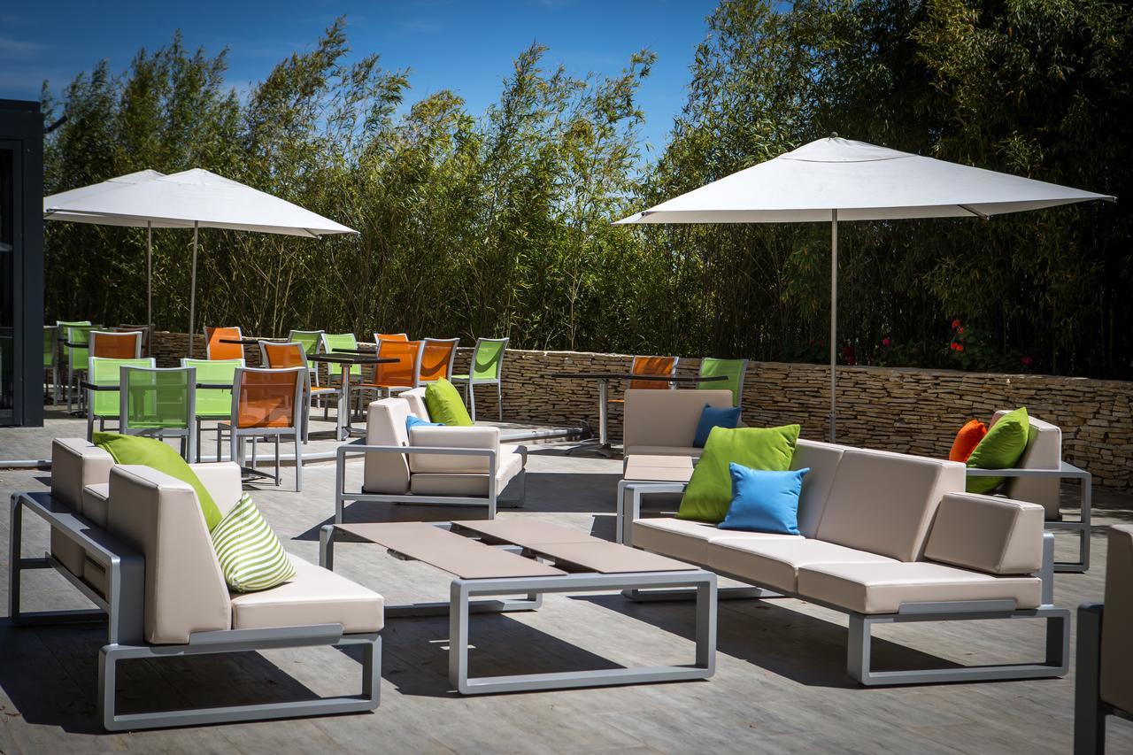 Hotel & Spa Vatel Nîmes Eksteriør bilde