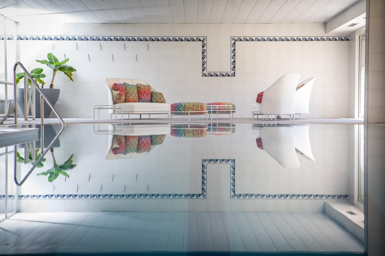 Hotel & Spa Vatel Nîmes Eksteriør bilde