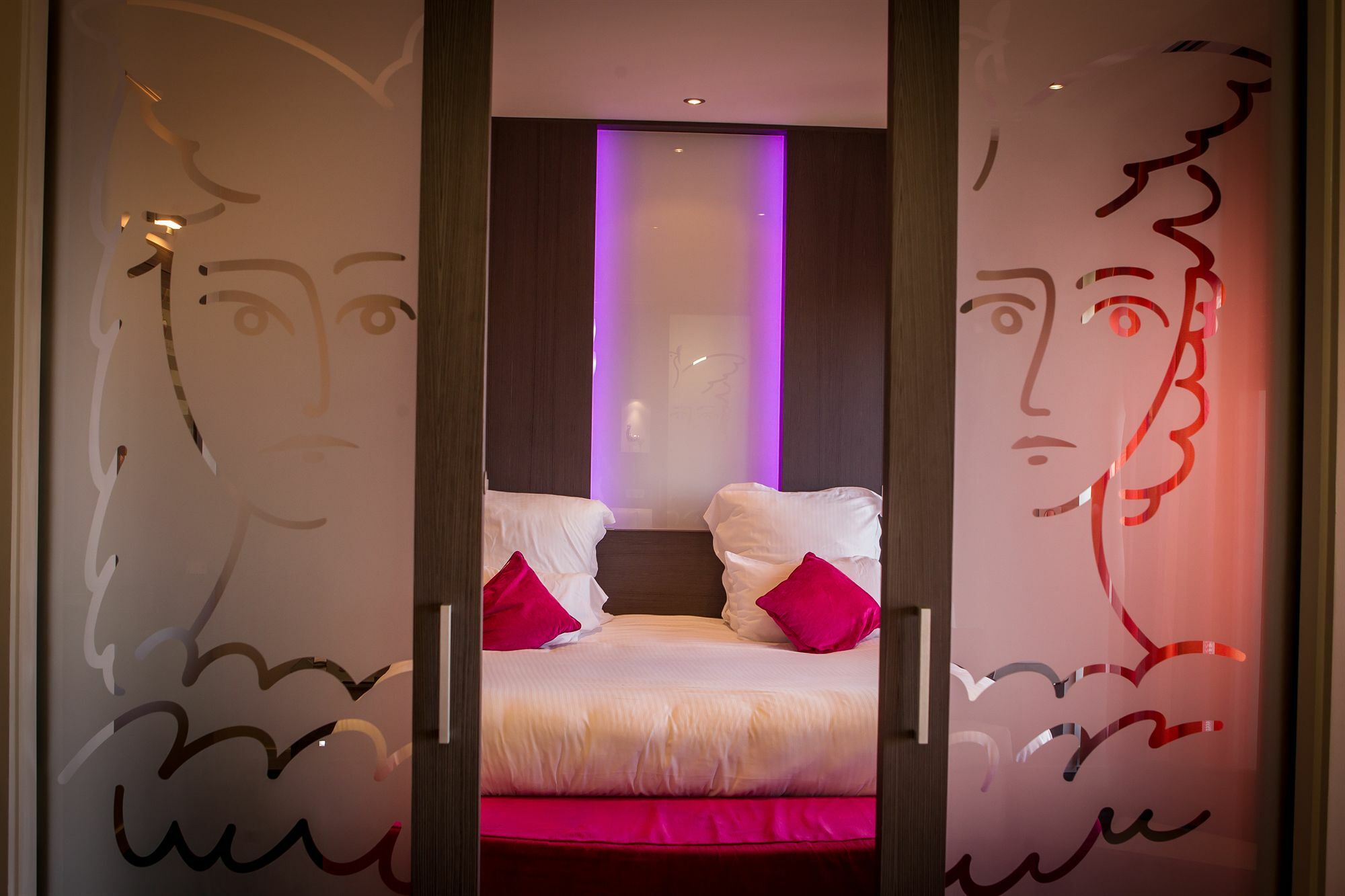 Hotel & Spa Vatel Nîmes Eksteriør bilde